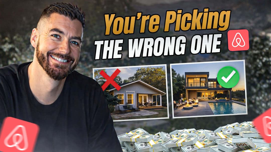 YouTube thumbnail by Market Maker MGMT