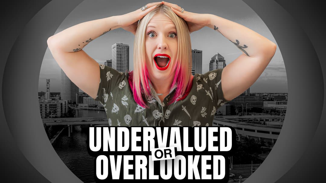 YouTube thumbnail by Market Maker MGMT