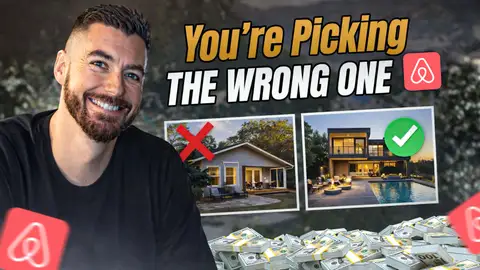 YouTube video thumbnail design by Market Maker MGMT