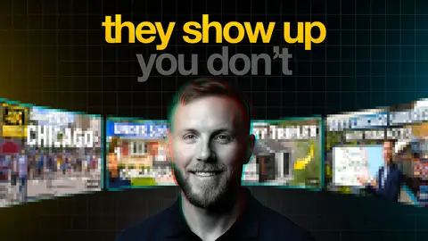 YouTube video thumbnail design by Market Maker MGMT