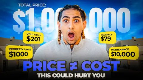 YouTube video thumbnail design by Market Maker MGMT
