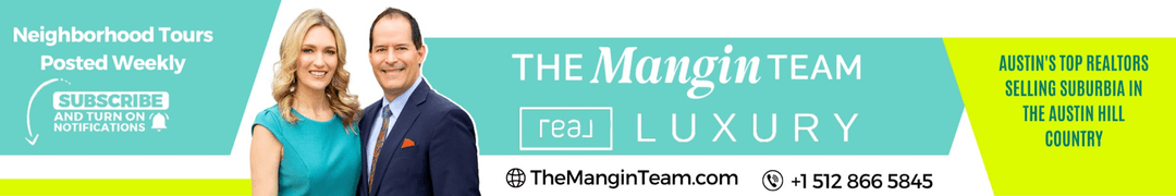 Custom YouTube channel banner design for real estate agents by Market Maker MGMT